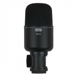 DM-55 Kick drum microphone